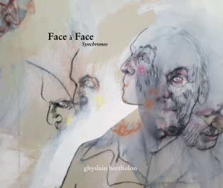 Face à Face                                                            Synchromes book cover