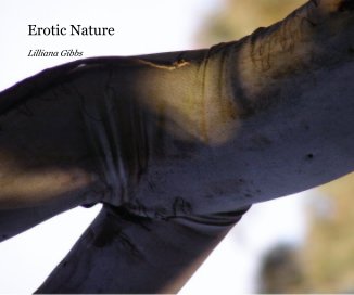 Erotic Nature book cover