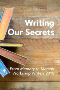 Writing Our Secrets book cover