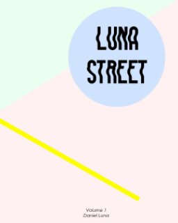 Luna Street Volume 1 (Standard) book cover