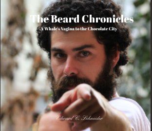 The Beard Chronicles book cover