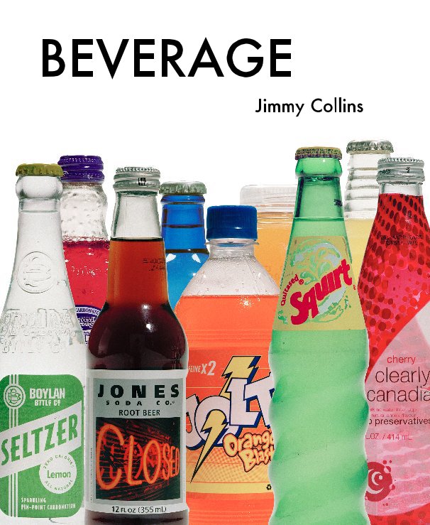 View BEVERAGE by Jimmy Collins