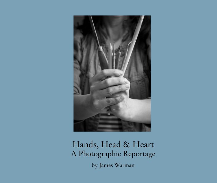 Bekijk Hands, Head and Heart op James Warman