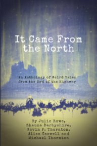 It Came from the North book cover
