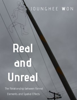 Real and Unreal book cover