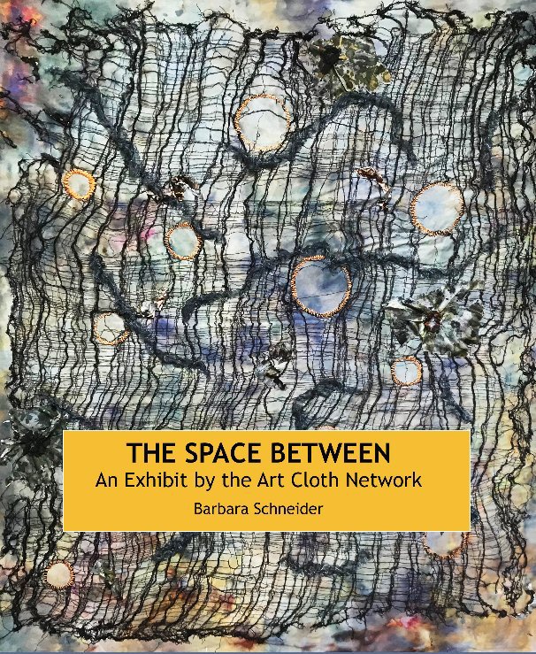 View The Space Between by BARBARA SCHNEIDER
