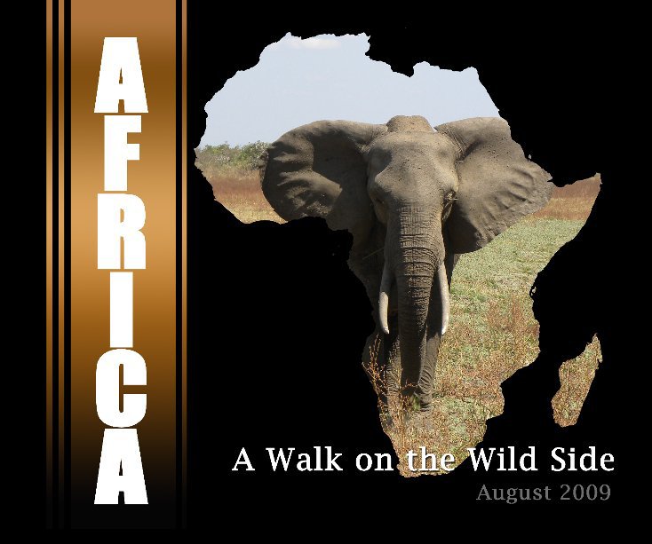 View A Walk on the Wild Sidfe by Jim and Carla Wright