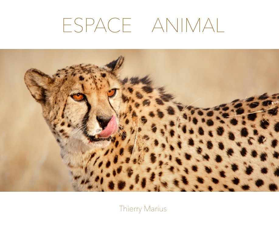 Ver Espace Animal por Thierry Marius