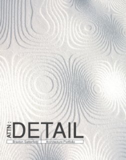ATTN: DETAIL book cover