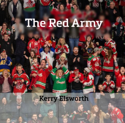 Bekijk The Red Army op Kerry Elsworth