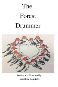 The Forest Drummer book cover