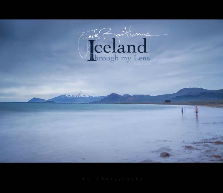 View Iceland Through My Lens by Tjerk Bartlema