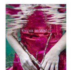 Dress in Water book cover