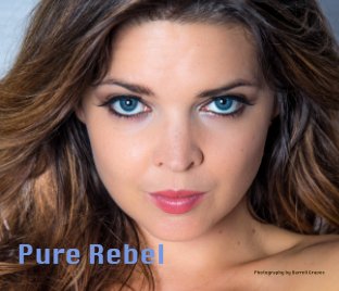 Pure Rebel book cover