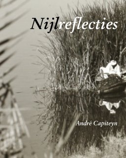 Nijlreflecties book cover