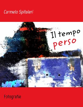 Il Tempo Perso book cover