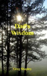 Dad's Wisdom book cover