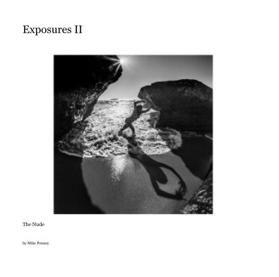 Exposures II book cover