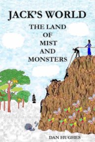 Jack's World The Land of Mist and Monsters book cover