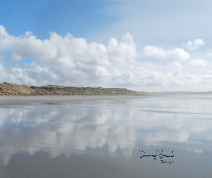 View Dooey Beach in Donegal by Candice L. Parker