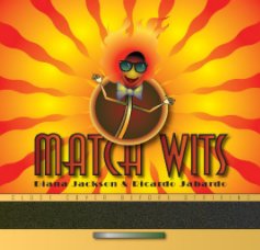 Match Wits book cover