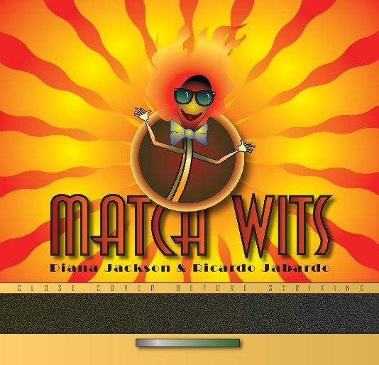 View Match Wits by Diana Jackson
