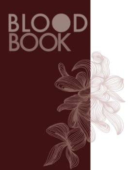 The Blood Book book cover