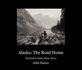 Alaska: The Road Home book cover