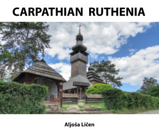 CARPATHIAN RUTHENIA - ProLine book cover