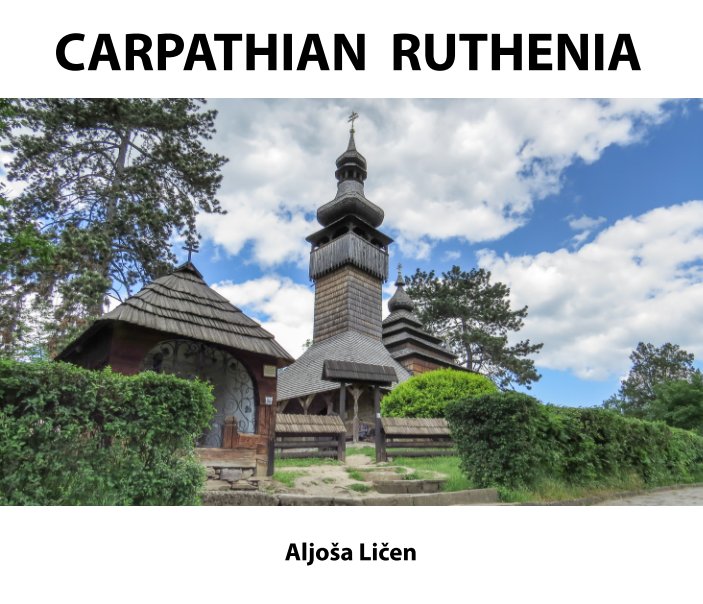 View CARPATHIAN RUTHENIA - ProLine by Aljosa Licen