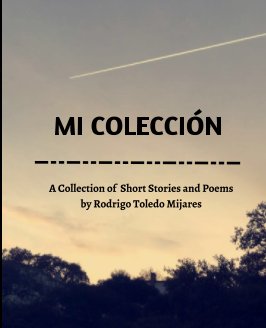 Mi Colección book cover