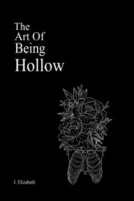 The Art of Being Hollow book cover