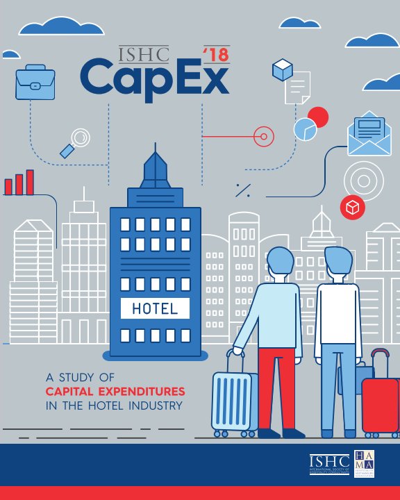 View Capex 2018 by ISHC and HAMA