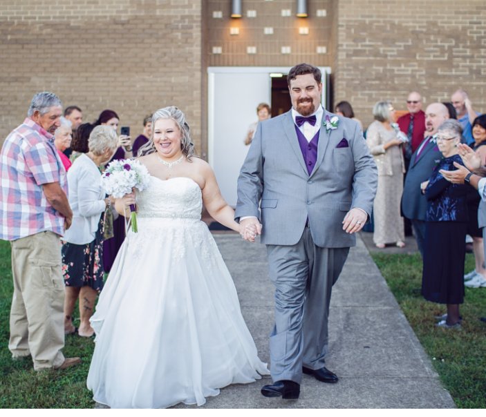 Visualizza Our Wedding di Dewayne Gore, Photographer