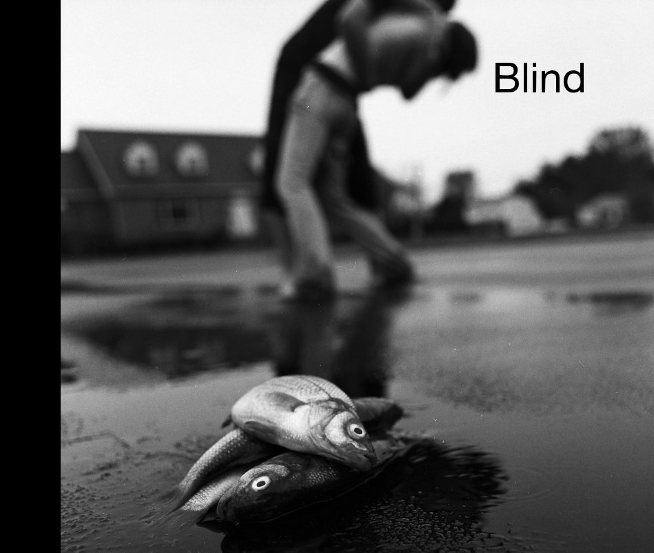 Ver Blind por Chelsea Memmolo