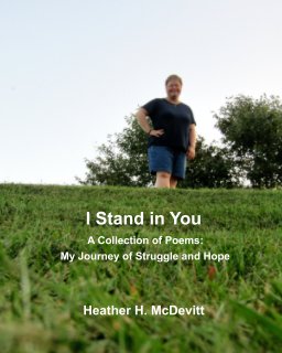 I Stand in You book cover
