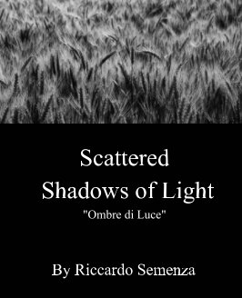 Scattered Shadows of Light, "Ombre di Luce" book cover