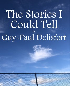 The Stories I Could Tell book cover