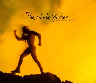The Nude Yorker - Icelandic Series book cover