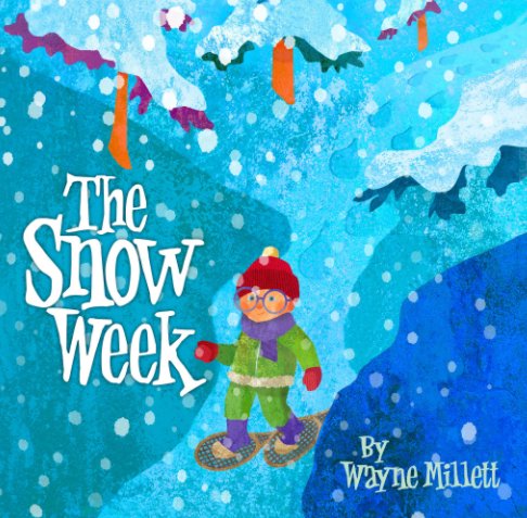 Bekijk The Snow Week op Wayne Millett