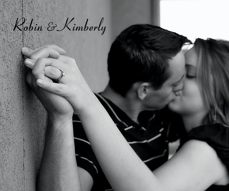 Ver Robin & Kimberly por PixelPie Photography