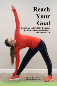 Reach Your Goal: Collector's Edition book cover