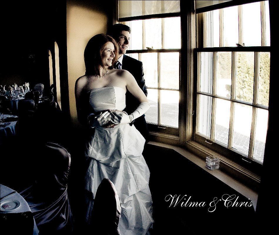 View Wilma & Chris by TwoPixelz