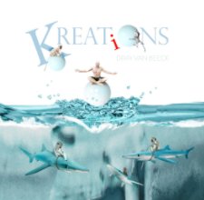 Kreations book cover