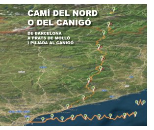 Camí del Nord o del Canigó book cover