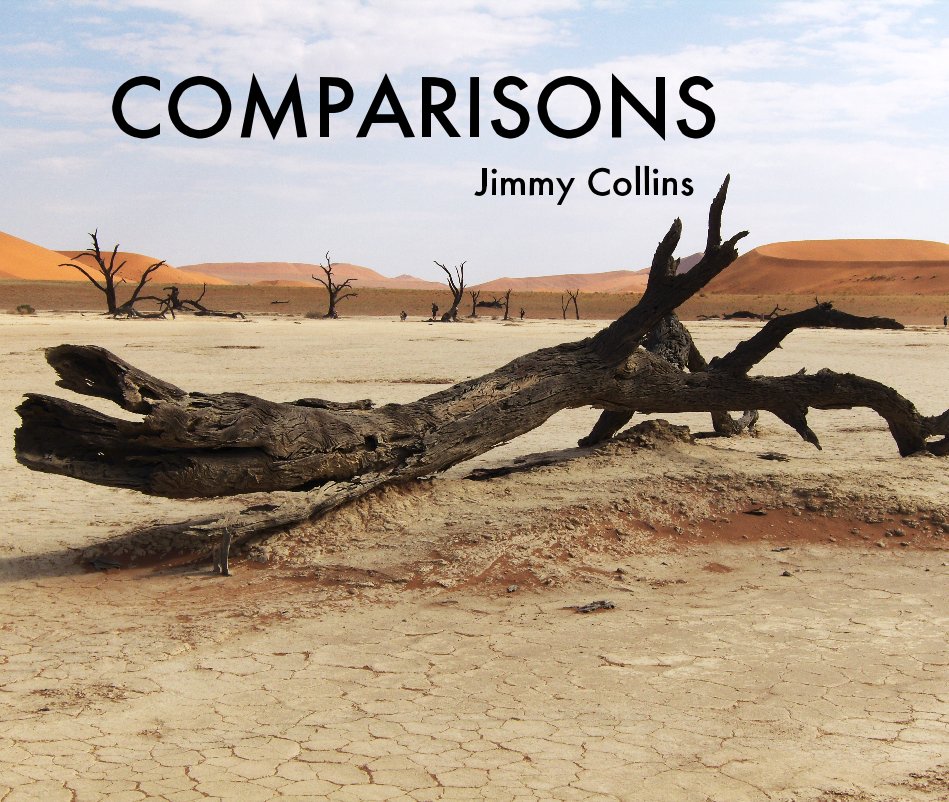 Ver COMPARISONS (Large) por Jimmy Collins
