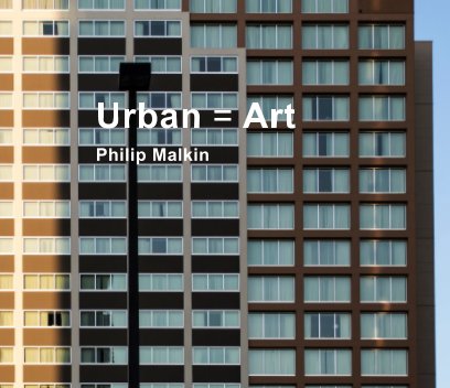 Urban = Art