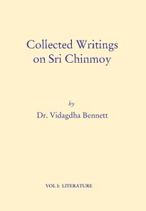 Collected Writings on Sri Chinmoy book cover