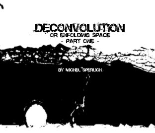 Deconvolution book cover
