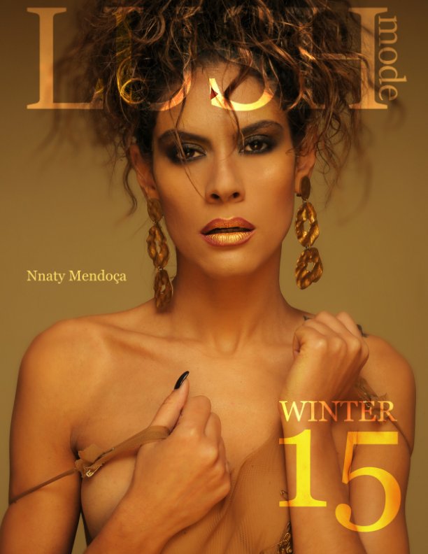 Bekijk lush issue 15 op lush magazine